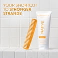 thumbnail image 3 of (2 pack) Native Strengthening Hair Mask Almond and Shea Butter 6 fl oz, 3 of 10