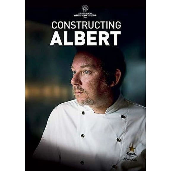 Constructing Albert (DVD), Juno Films, Documentary