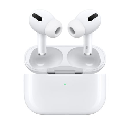 Apple Airpods Pro with Wireless Charging Case LIKE NEW (Open Box)