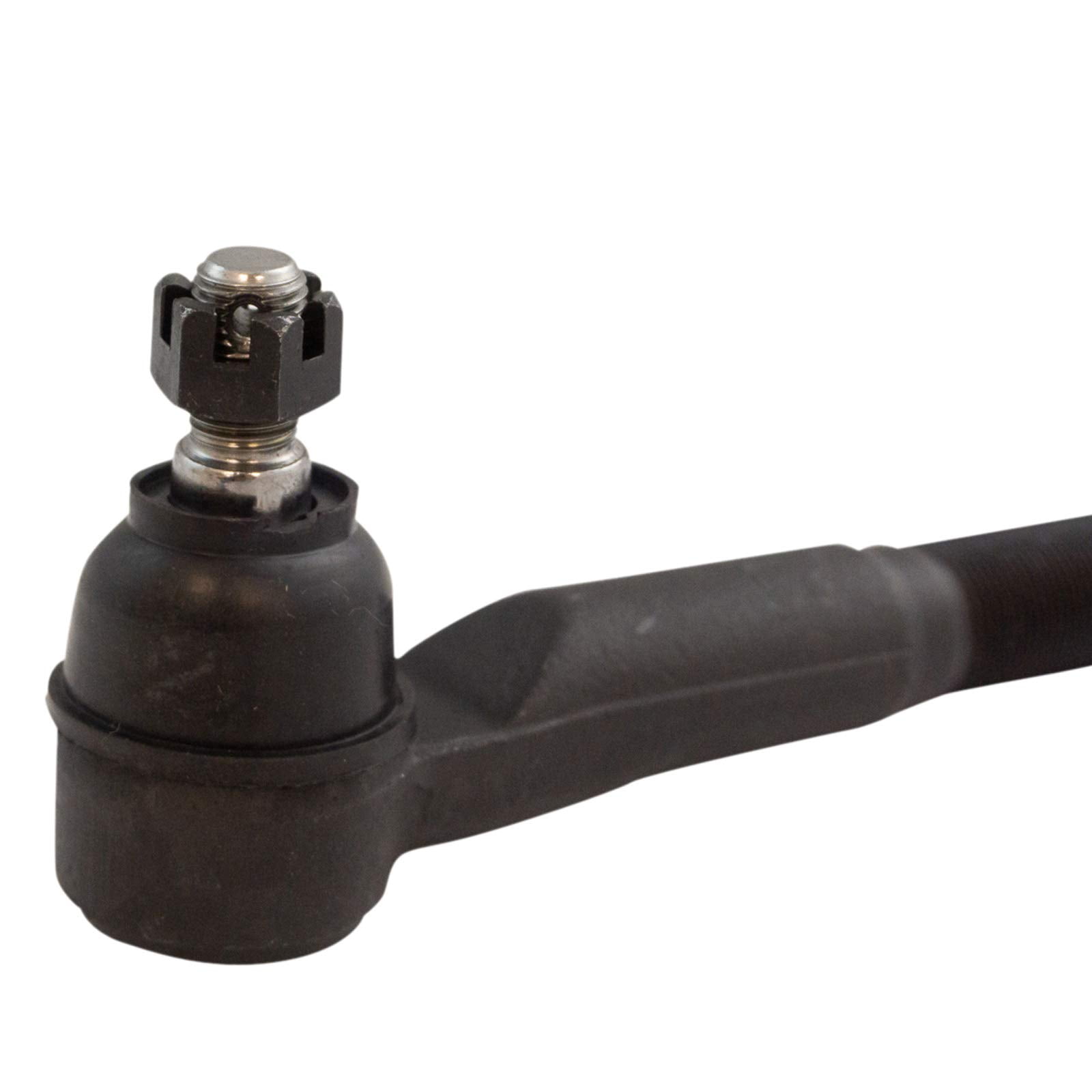 TRQ Front Inner Tie Rod Fits Select 2006-2008 Dodge Ram 1500 2003-2010 Ram 2500 Ram 3500 2011-2013 Ram 2500 3500