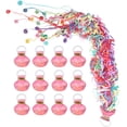 thumbnail image 1 of Confeti Party Poppers GAILROSO No Mess, paquete de 12 unidades, 30 tiras, 1 of 9