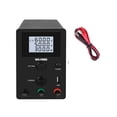 thumbnail image 1 of Alimentation de Laboratoire USB DC 60V 5A Régulée, Réglable, Régulateur de Tension 30V 10A, Stabilisateur, Commutation, Source de Banc, 1 of 6
