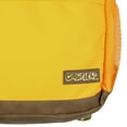thumbnail image 5 of Garfield Backpack 3D Face Pop-Out Orange Tabby Travel Daypack Laptop Book Bag, 5 of 7