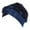 Navy, variant on Women's Fashionable Solid Color Striped Bow Headscarf Ladies Hat Painters Women Wool Large Girls Pretentious Hat Farm Bureau Apparel French Hats Teens Women Hats French Style Mens Extra Large Size