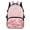 Cute Pig, variant on KUIFORTI Cute Cartoon Pig Print 17 Inch Kids Backpack Polyester School Bag with Laptop Compartment Suitable for Elementary Middle Back to School Gifts for Students