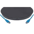 thumbnail image 2 of Soporte para monitor de 13" a 27" Manhattan con brazo neumático, 2 of 4