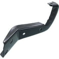 thumbnail image 4 of For Chevy K1500/K2500 Suburban 1992-1999 Bumper Bracket Driver Side | Front | Outer | Made Of Steel | Replacement For GM1066117 | 15548415, 4 of 7