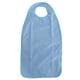 thumbnail image 4 of Babero impermeable y reutilizable para adultos y personas mayores con discapacidad Azul, 4 of 8