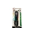thumbnail image 1 of Zebra Z-Grip Metallic 3Pk, 1 of 4