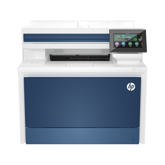 Multifuncional HP Color LaserJet Pro 4303DW (5HH65A)