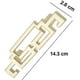 thumbnail image 2 of 2 Pieces Furniture S For Cabinet, Zinc Alloy Drawer , European Style Kitchen Banmo, 2 of 2