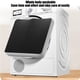 thumbnail image 5 of Seat Cushion Buttocks Cushion Office Chair Cushion Student Classroom Seat Cushion Thick Seat Cushion Buttocks Cushion For Prolonged Sitting, 5 of 6