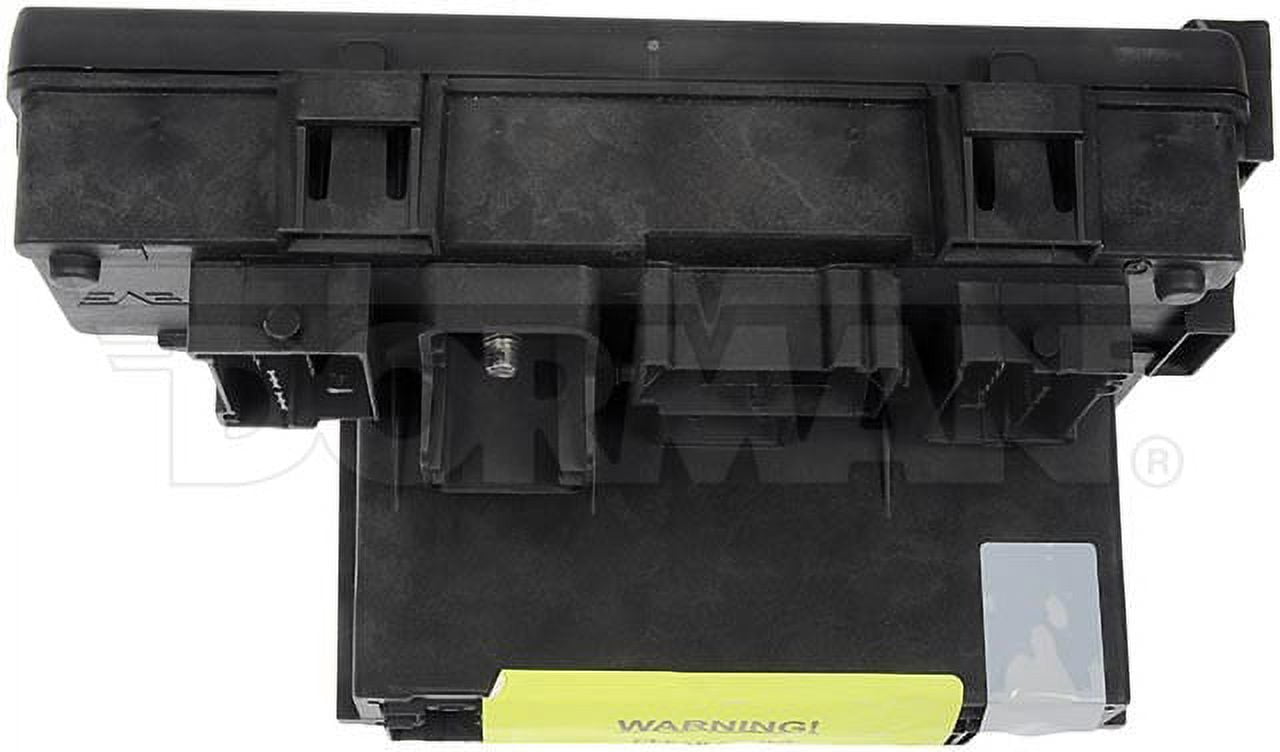 Remanufactured Dorman 599938 Totally Integrated Power Module Fits 2006 Chrysler PT Cruiser