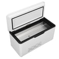 thumbnail image 3 of Enfriador de insulina Reefer, Caja de refrigerador de insulina Caja de refrigeración de insulina recargable Mini refrigerador de insulina Rendimiento probado, 3 of 8