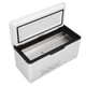 thumbnail image 1 of Mini refrigerador de insulina, caja de refrigerador de insulina Refrigerador de enfriamiento de insulina recargable Refrigerador de temperatura constante para medicamentos Eficiencia maximizada, 1 of 8