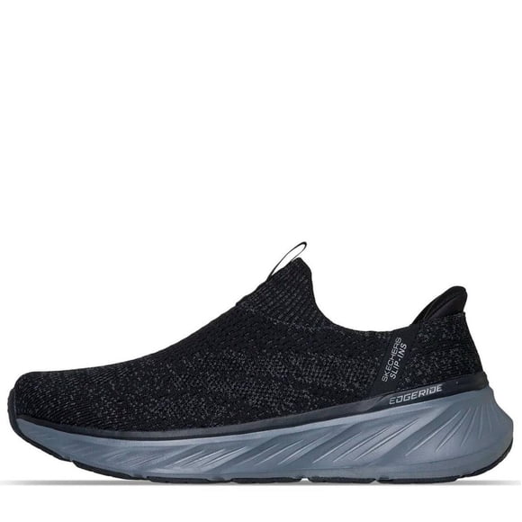 Tenis Skechers Edgeride Commissioner para Hombre 232839BKCC negro 26