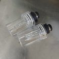 thumbnail image 1 of 2 bombillas de repuesto D2R 55W OEM para faros delanteros de xenón HID (8000K), 1 of 8