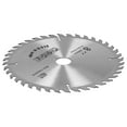 thumbnail image 4 of Disc 8 x 40T 200mm Circular Cutting Disc Saw Blade AntiRust Cemented Carbide Saw Blade, 4 of 8