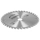 thumbnail image 4 of Disco de corte Jadeshay Hoja de sierra para cortar madera 8 x 40T 200 mm, 4 of 8