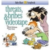 Baby Blues Scrapbook: Threats, Bribes & Videotape (Paperback)