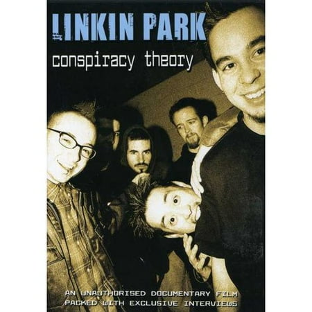 Linkin Park: Conspiracy Theory - Unauthorized