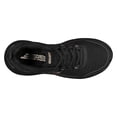 thumbnail image 4 of Tenis SKECHERS Bobs Mujer MemoryFoam Sports Malla negro 25, 4 of 5