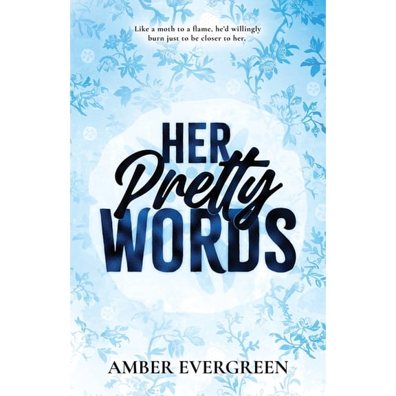 Her Pretty Words, (Paperback)