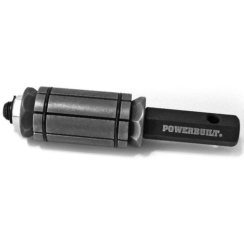 Powerbuilt Small Exhaust Pipe Expander , Range 11/8Inch To 13/4