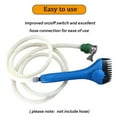 thumbnail image 4 of Cheers.US Swimming Pool Filter Cleaning Brush,&nbsp;Pool Brush for Pool Filter, Adjustable Pool Spa Filter Cartridge Cleaner, Pool Brush for Swimming Pool Filter Cleaning Parts-9.06inx2.76inx0.79in, 4 of 7