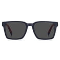 thumbnail image 2 of Lentes de Sol Tommy Hilfiger Hombre TH 2143/S 2073898RU55IR azul, 2 of 4