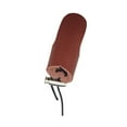 thumbnail image 2 of koolsoo Finger Tab Soft Bow and Accessories for Outdoor Sport Training Brown, 2 of 9