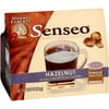 Senseo Hazelnut Coffee Pods, 16 Count (Pack of 1)