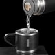 thumbnail image 4 of Juego de regalo de termo de acero inoxidable de 500 ml, estilo empresarial, para oficina, botella térmica para exteriores, con aislamiento térmico, para parejas, 4 of 6