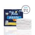 thumbnail image 2 of Pañales Tipo Calzon Para Adulto Caja Con 80 Pzs Santa Julia  Grande, 2 of 4