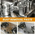 thumbnail image 4 of Multi-function Clean It All Effervescent Heavy Grease Cleaner Kitchen Tablet Stove Oven Powerful Stain Remover Foam Detergent, 4 of 4