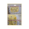 thumbnail image 4 of 1PCS Cute Dog Lace Bandana Puppy Cat Flower Scarfs Washable Daily Handkerchief Semicircle Scarf Bibs Saliva Towel for Small Medium LargeBoy Pup Pet 22*16cm, 4 of 5