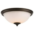 thumbnail image 1 of Nuvo Tess 62 Flush Mount Light, 1 of 2