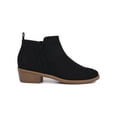 thumbnail image 3 of Time and Tru Women's Ankle Boots, 3 of 5