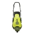 thumbnail image 5 of Sun Joe MJ404E-360 16-Inch 12-Amp 360-Degree Turning Radius Electric Lawn Mower, Green, 5 of 6