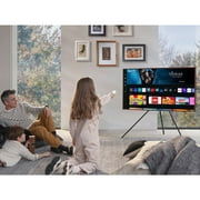 SAMSUNG 43 ” Class LS03B The Frame QLED 4K Smart TV QN43LS03BAFXZA 2022