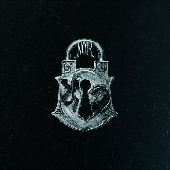 Lord of the Lost - Opvs Noir Vol. 2 - Music & Performance - Vinyl