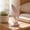 Pink-Free Size/PK, variant on Whale Mother Figurine Statue Resin Nautical Ocean Coastal Home Decor Tabletop Shelf Kitchen Bathroom Bedroom Living Room Ornament Gift