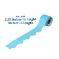 thumbnail image 3 of Carson Dellosa Education 36 Feet Light Blue, 3 of 5