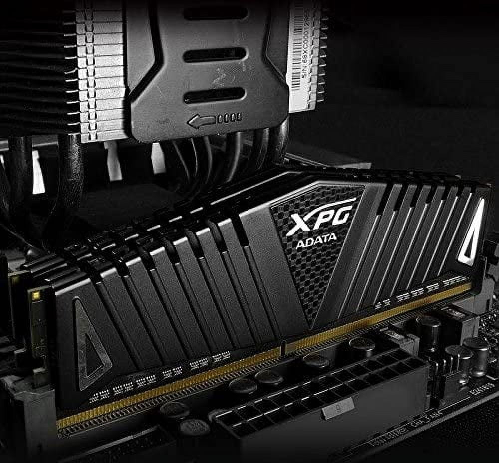XPG Z1 DDR4 3200MHz (PC4 25600) 32GB (2x16GB) CL16-20-20 288-Pin