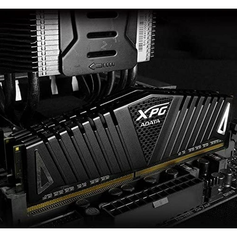 XPG Z1 DDR4 3200MHz (PC4 25600) 32GB (2x16GB) CL16-20-20 288-Pin