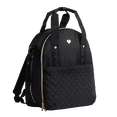 thumbnail image 2 of Pañalera mochila de bebé LuckyLy con Cambiador Modelo Evie UNITALLA negro, 2 of 9