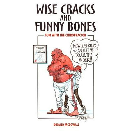 Wise Cracks and Funny Bones : Fun with the