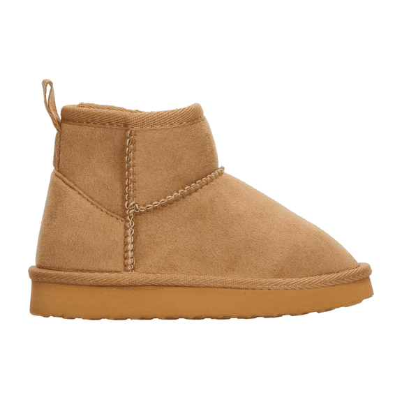 Bota Coqueta Cafe Para Niña T15-21 [CTA1038] cafe 18