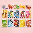thumbnail image 1 of 25 Piece 3D Cartoon Puzzles for Kids - Educational, Fun & Durable, 1 of 8