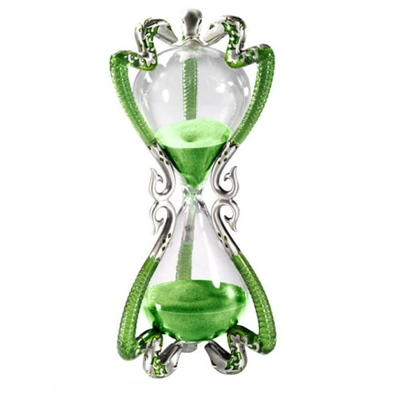Professor Slughorn Hourglass Prop Replica Harry Potter